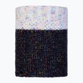 BUFF Knitted & Polar Neckwarmer Janna navy blue 120704.779.10.00 6
