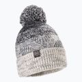 BUFF Knitted & Fleece Hat Masha grey 120855.937.10.00