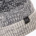 BUFF Knitted & Fleece Hat Masha grey 120855.937.10.00 3