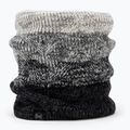 BUFF Knitted & Fleece Neckwarmer Masha grey 120856.937.10.00
