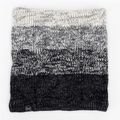 BUFF Knitted & Fleece Neckwarmer Masha grey 120856.937.10.00 2