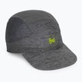 Baseball cap BUFF Pack Speed heather grey
