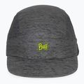 Baseball cap BUFF Pack Speed heather grey 2