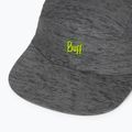 Baseball cap BUFF Pack Speed heather grey 3