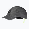 Baseball cap BUFF Pack Speed heather grey