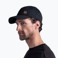 BUFF Baseball Solid cap black 117197.999.10.00 8