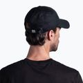 BUFF Baseball Solid cap black 117197.999.10.00 9