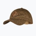 Baseball cap BUFF Baseball Cap stony nut