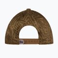Baseball cap BUFF Baseball Cap stony nut 2