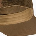 Baseball cap BUFF Baseball Cap stony nut 3
