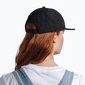 BUFF Pack Baseball Cap Solid black 122595.999.10.00 9