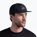 BUFF Pack Baseball Cap Solid black 122595.999.10.00 10