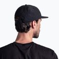 BUFF Pack Baseball Cap Solid black 122595.999.10.00 11