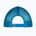 BUFF men's Trucker Ladji blue/yellow baseball cap 122597.555.10.00 7