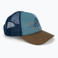 Cap BUFF Trucker stone blue