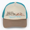 BUFF Trucker Lalasa coloured baseball cap 122605.555.10.00 4