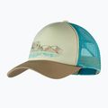 BUFF Trucker Lalasa coloured baseball cap 122605.555.10.00 5