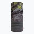BUFF Polar Concrete grey multifunctional sling 123689.937.10.00 4