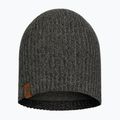 Winter hat BUFF Knitted & Fleece Lyne grey