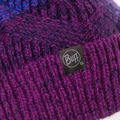 BUFF Knitted & Fleece Hat Masha purple 120855.609.10.00 3