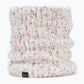 BUFF Knitted & Fleece Neckwarmer Kim white 123528.000.10.00