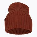 Buff Merino Wool Knit 1Lhat Norval orange cap 124242.404.10.00 2