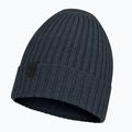 BUFF Merino Wool Knit 1Lhat Norval navy blue beanie 124242.788.10.00 4