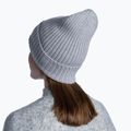 BUFF Merino Wool Knit 1Lhat Norval cap light grey 124242.933.10.00 7