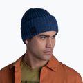 BUFF Merino Wool Hat Ervin navy blue 124243.788.10.00 5