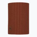 BUFF Knitted Neckwarmer Norval brown 124244.404.10.00 4