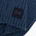 BUFF Knitted Neckwarmer Norval winter snood in navy blue 124244.788.10.00 3