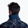 BUFF Knitted Neckwarmer Norval winter snood in navy blue 124244.788.10.00 7