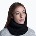 BUFF Knitted Neckwarmer Norval Graphite 124244.901.10.00 5