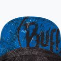 Running visor BUFF Pack Speed rush graphite 4