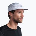 BUFF 5 Panel R-Solid baseball cap white 119490.000.30.00 6