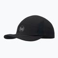 BUFF 5 Panel Go Graze solid black baseball cap 5