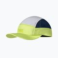 Baseball cap BUFF 5 Go domus lime panel