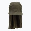 Baseball cap BUFF Pack Sahara acai khaki 2