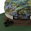 BUFF Booney Uwe hat green 125380.845.20.00 4