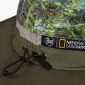 BUFF Booney Uwe hat green 125380.845.20.00 6