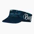 BUFF Pack Speed Visor x-cross multicolor running visor