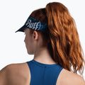 BUFF Pack Speed Visor x-cross multicolor running visor 3