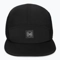 Baseball cap BUFF 5 Panel Go solid black 2