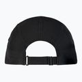 Baseball cap BUFF 5 Panel Go solid black 2