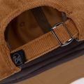 BUFF Baseball Cap Solid brown 125355 4