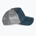 BUFF Trucker Lowney baseball cap blue 125364.707.30.00 2