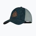 BUFF Trucker Lowney baseball cap blue 125364.707.30.00 6
