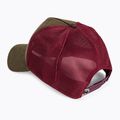 BUFF Trucker Lowney green baseball cap 125364.854.30.00 3