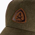 BUFF Trucker Lowney green baseball cap 125364.854.30.00 5