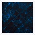 BUFF Original Ab5Tr multifunctional sling in navy blue 126373.707.10.00 2